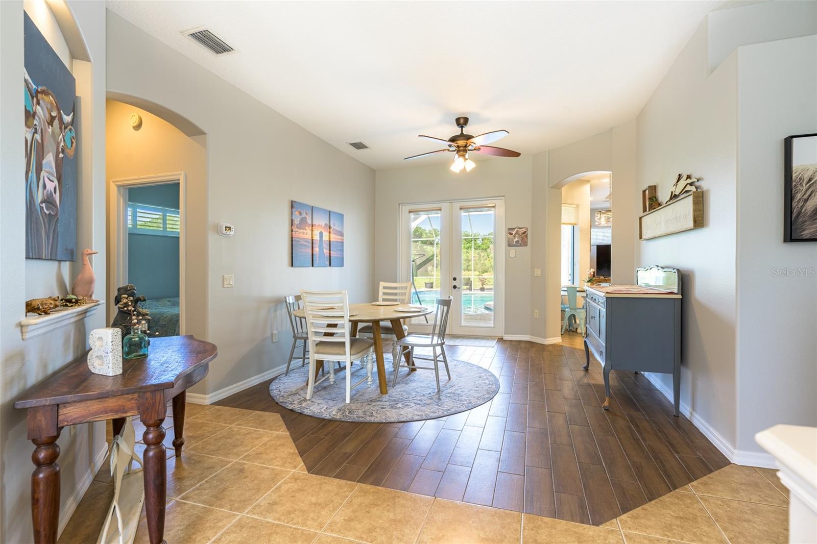 COUNTRY CREEK PH III - Residential