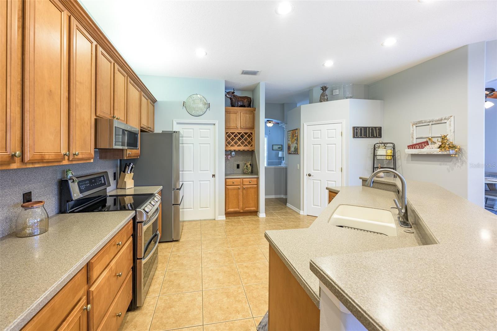 COUNTRY CREEK PH III - Residential