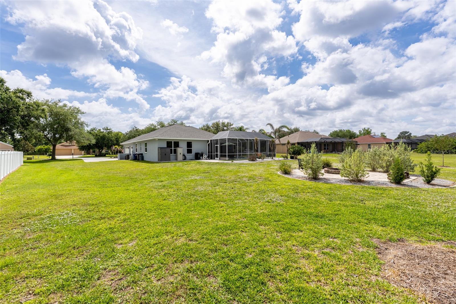 COUNTRY CREEK PH III - Residential