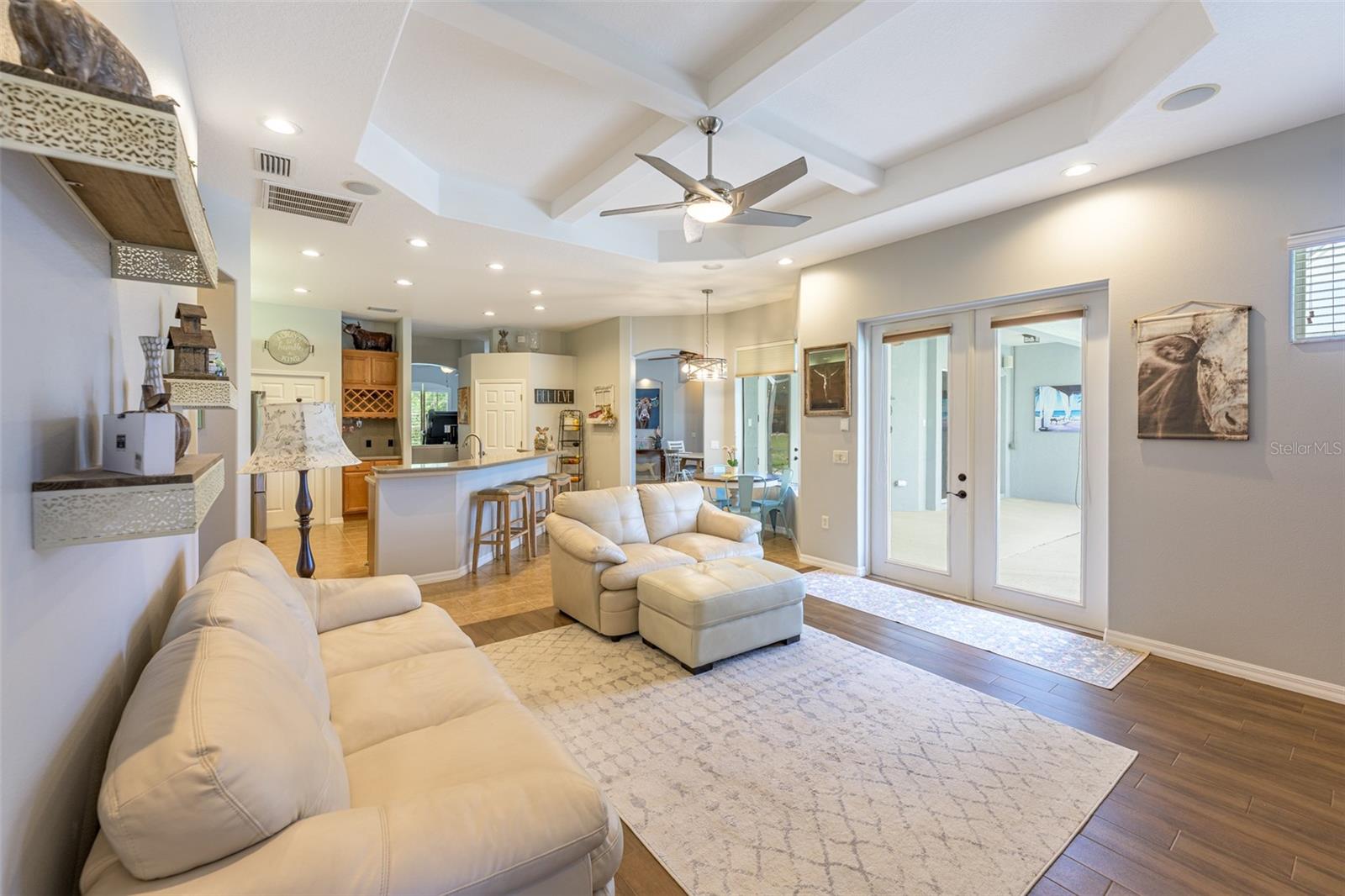 COUNTRY CREEK PH III - Residential