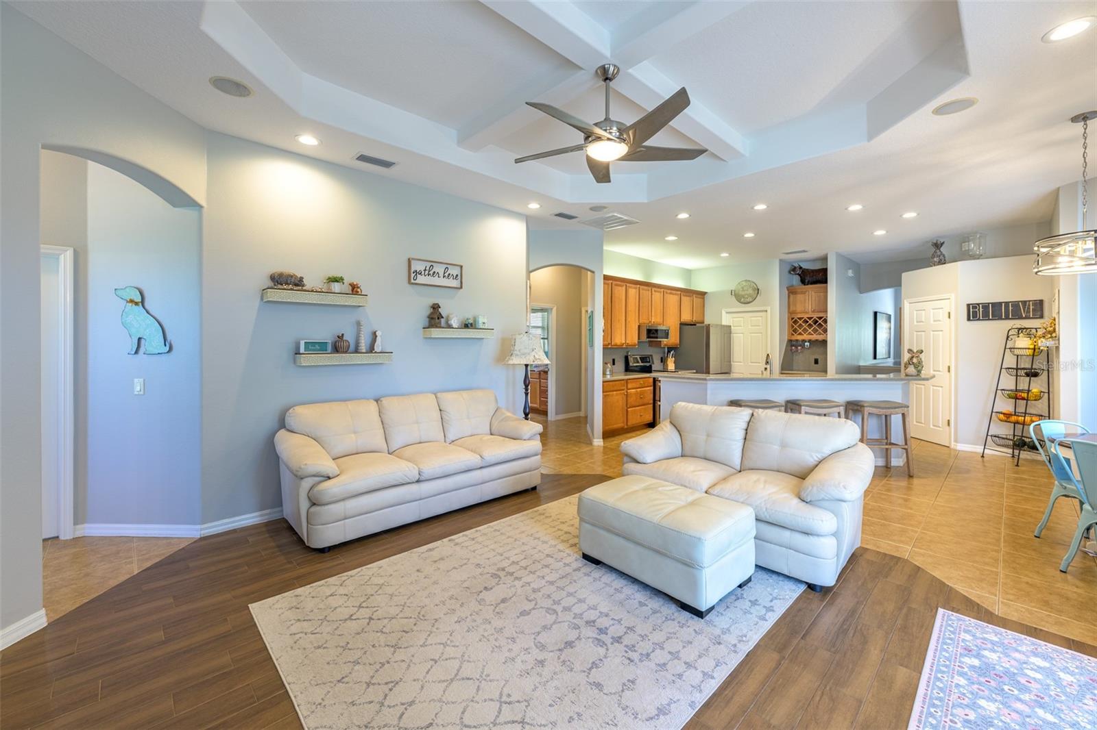 COUNTRY CREEK PH III - Residential