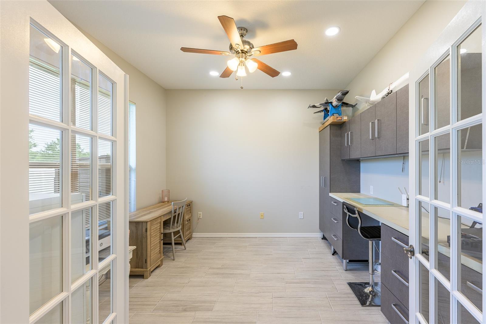 COUNTRY CREEK PH III - Residential