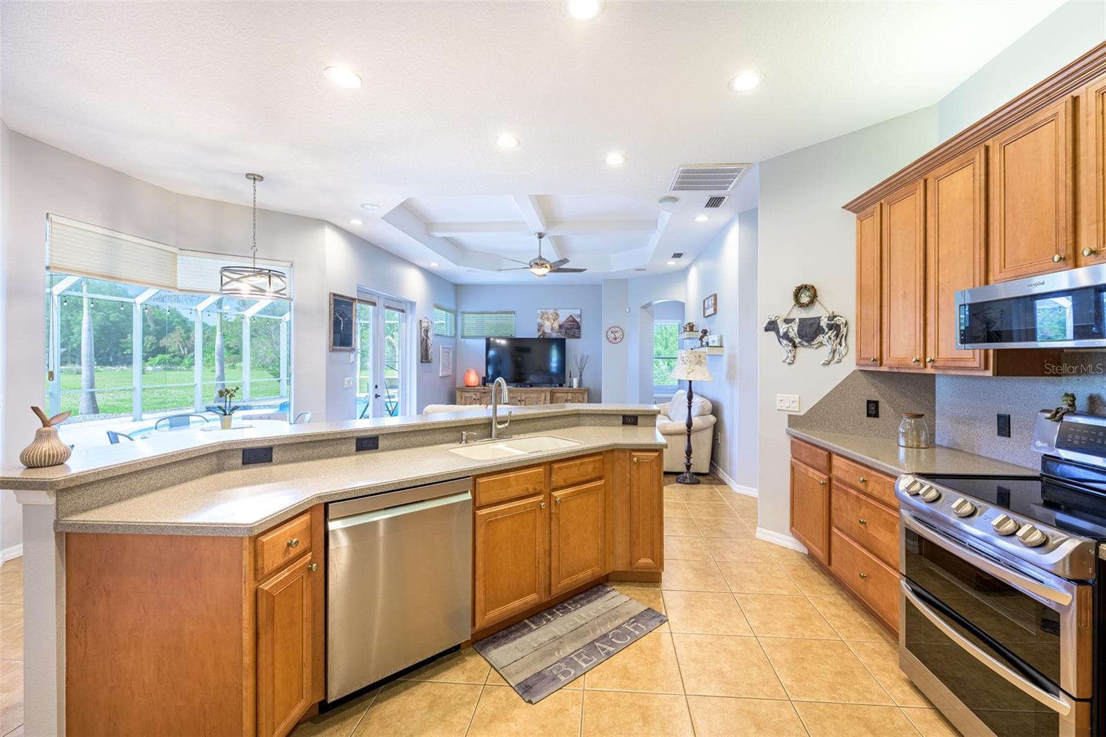 COUNTRY CREEK PH III - Residential