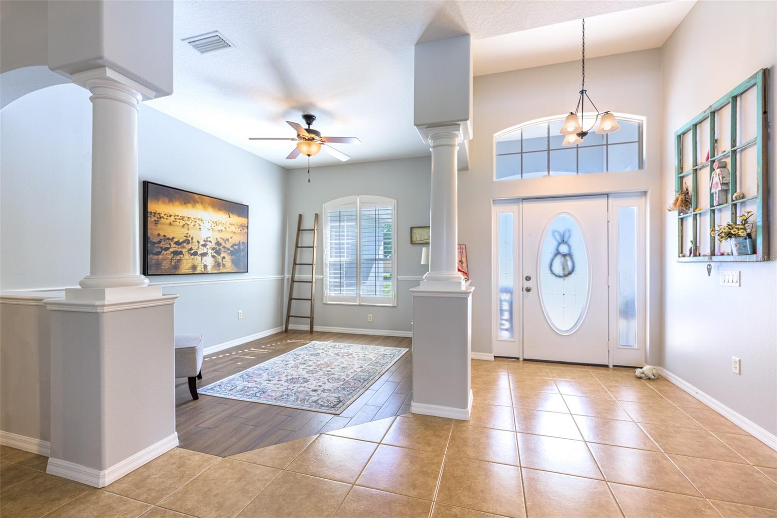 COUNTRY CREEK PH III - Residential