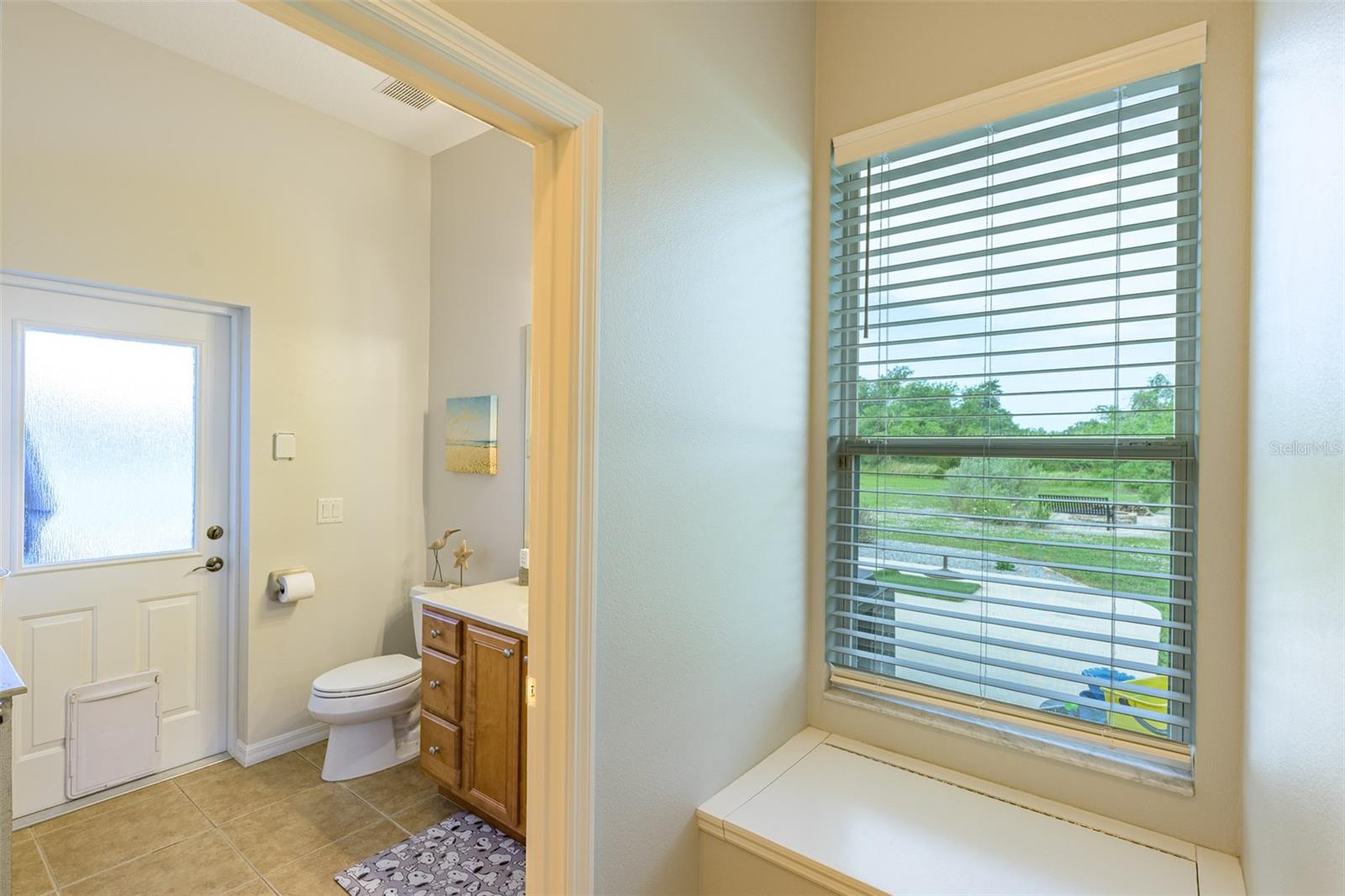 COUNTRY CREEK PH III - Residential