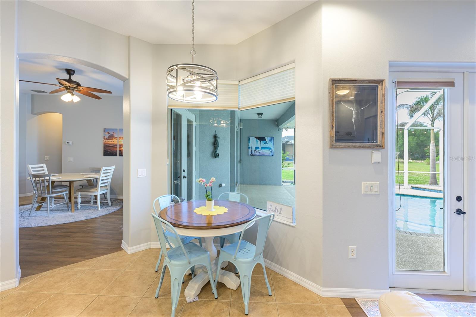 COUNTRY CREEK PH III - Residential