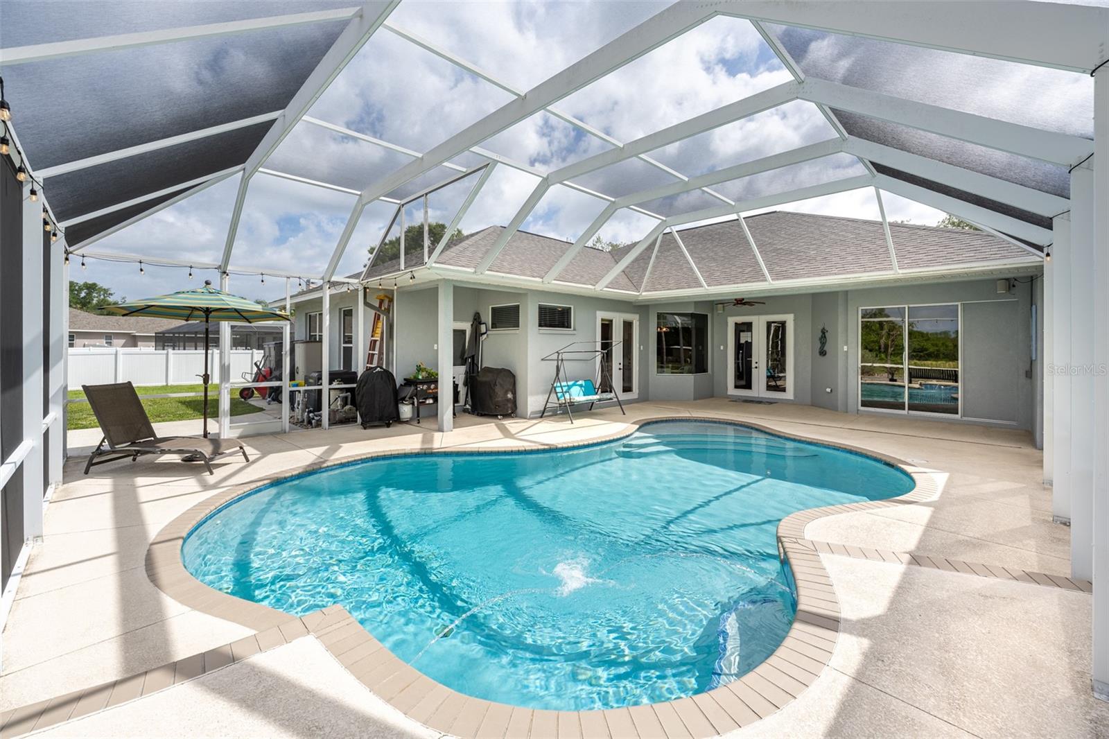 COUNTRY CREEK PH III - Residential
