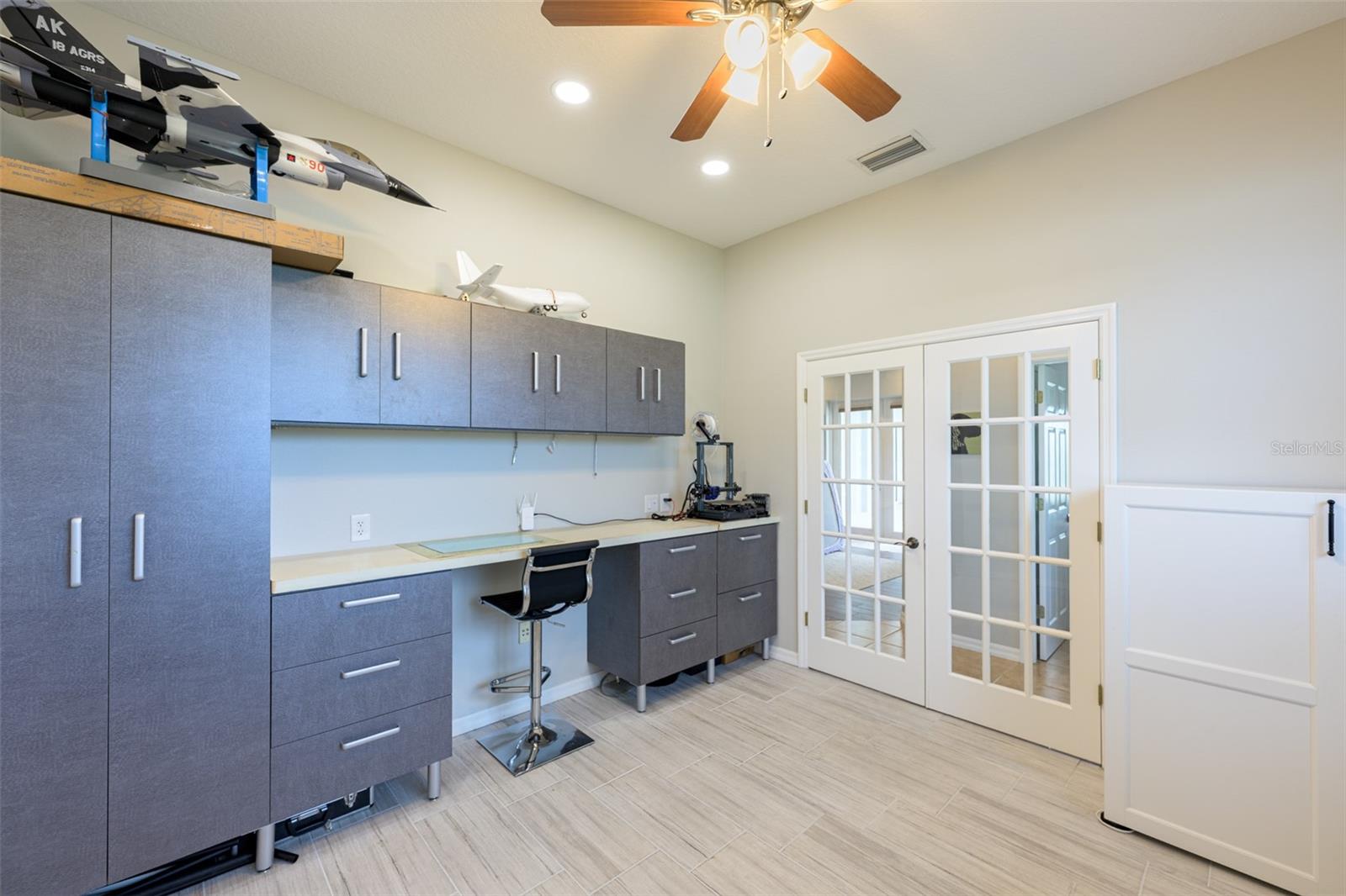 COUNTRY CREEK PH III - Residential