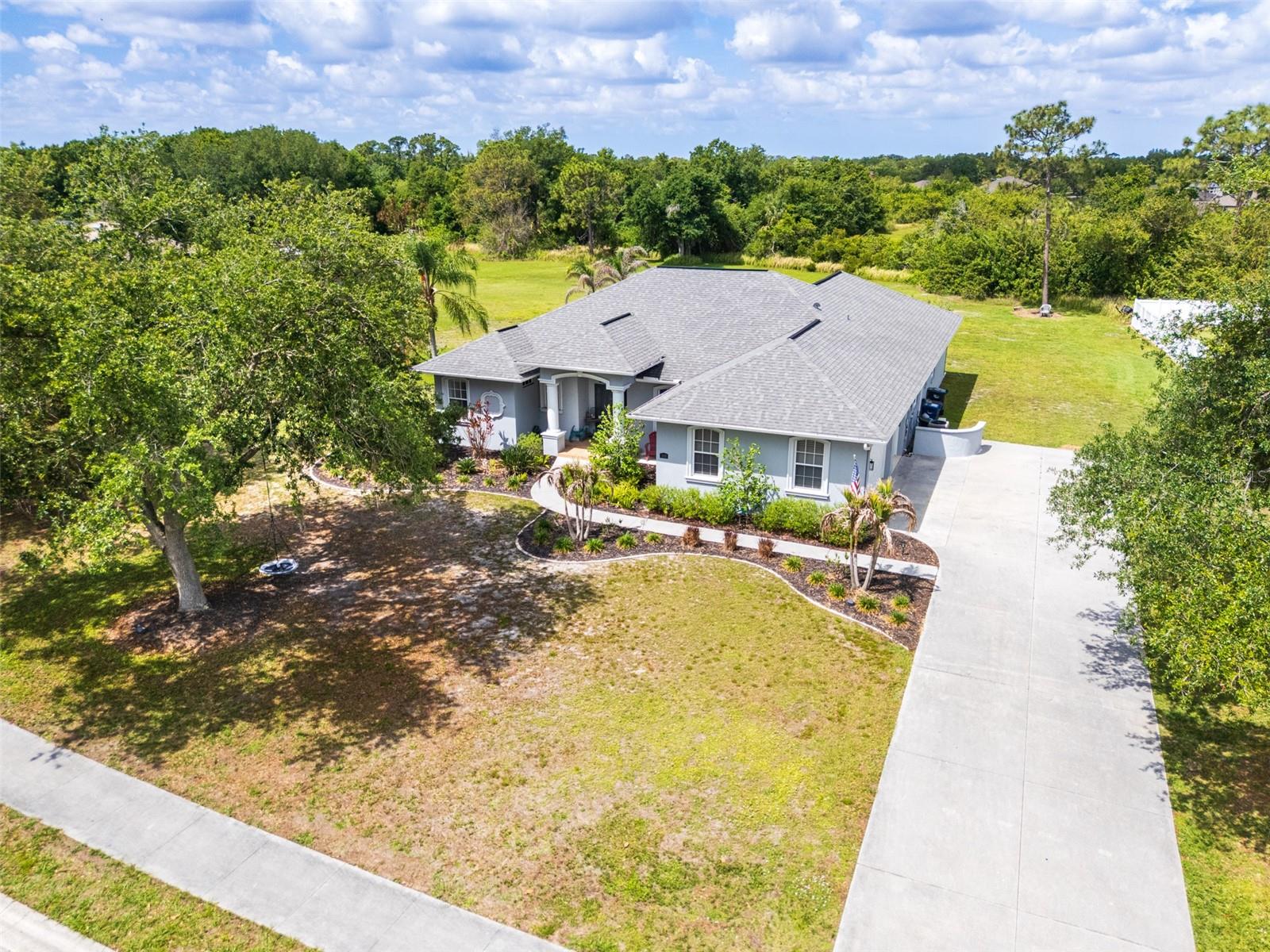 COUNTRY CREEK PH III - Residential