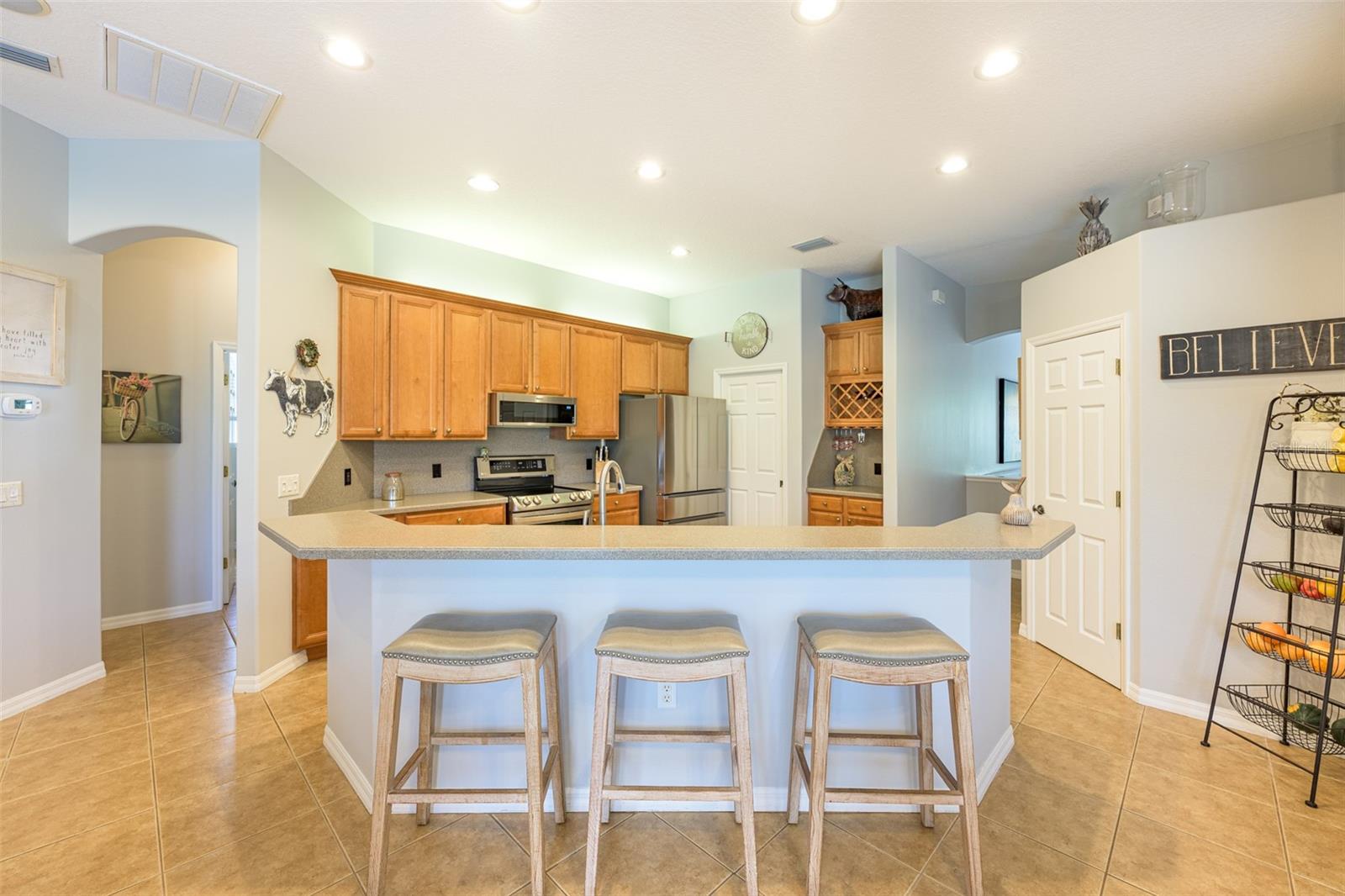 COUNTRY CREEK PH III - Residential