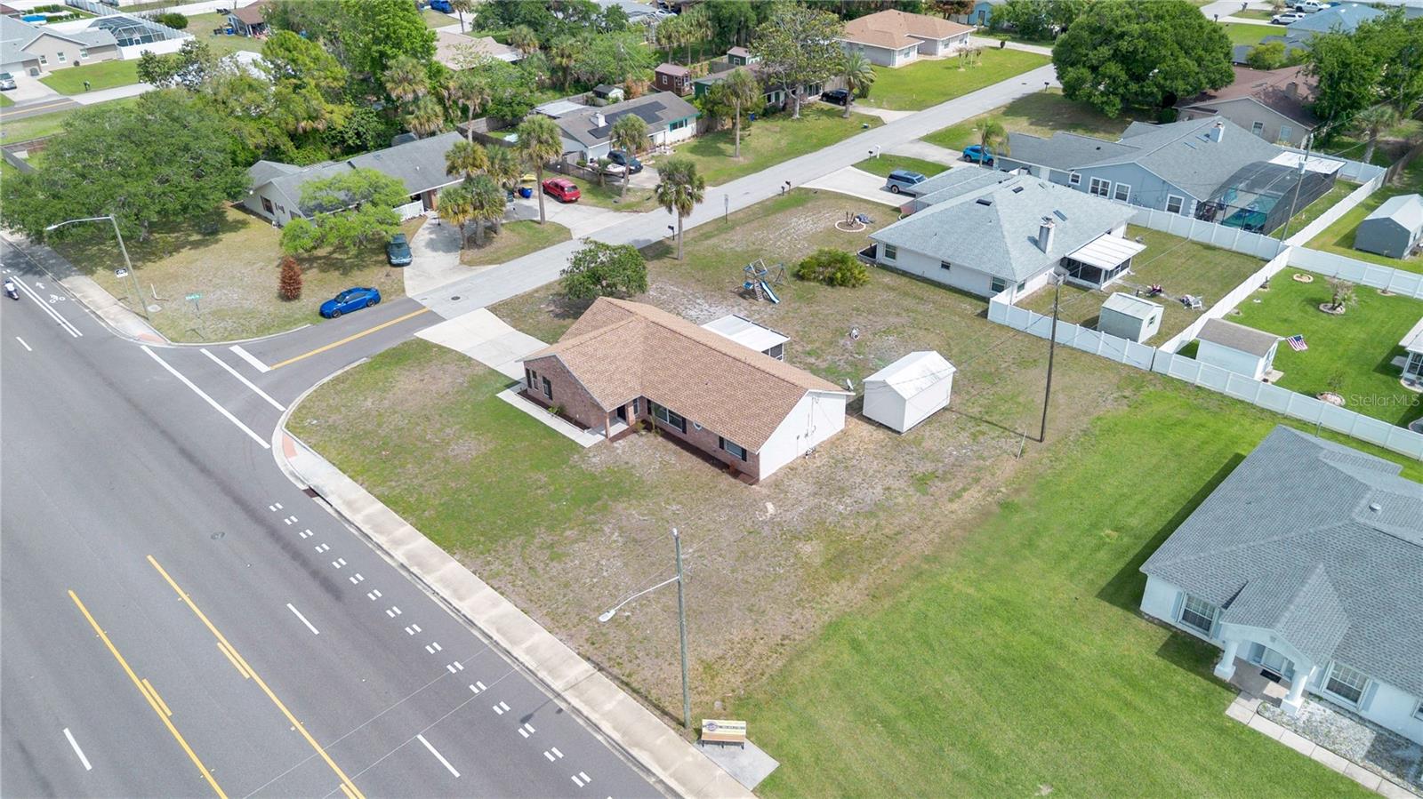 FLORIDA SHORES 01 - Residential