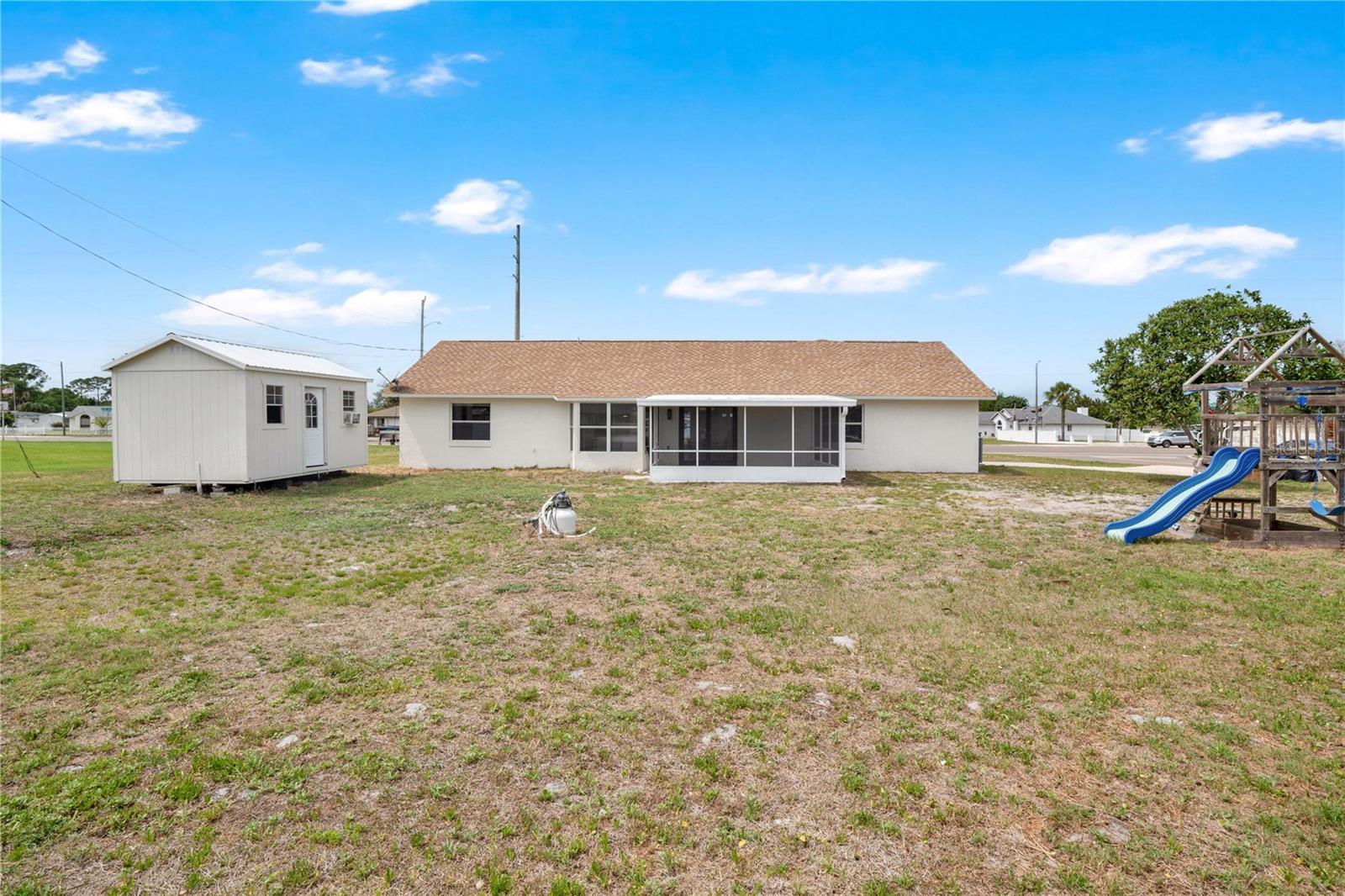 FLORIDA SHORES 01 - Residential