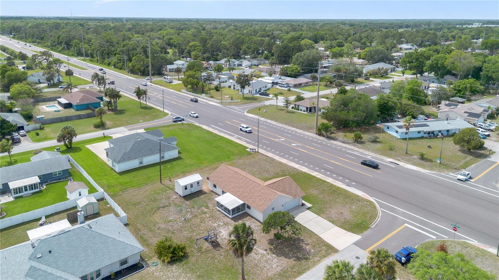 FLORIDA SHORES 01 - Residential