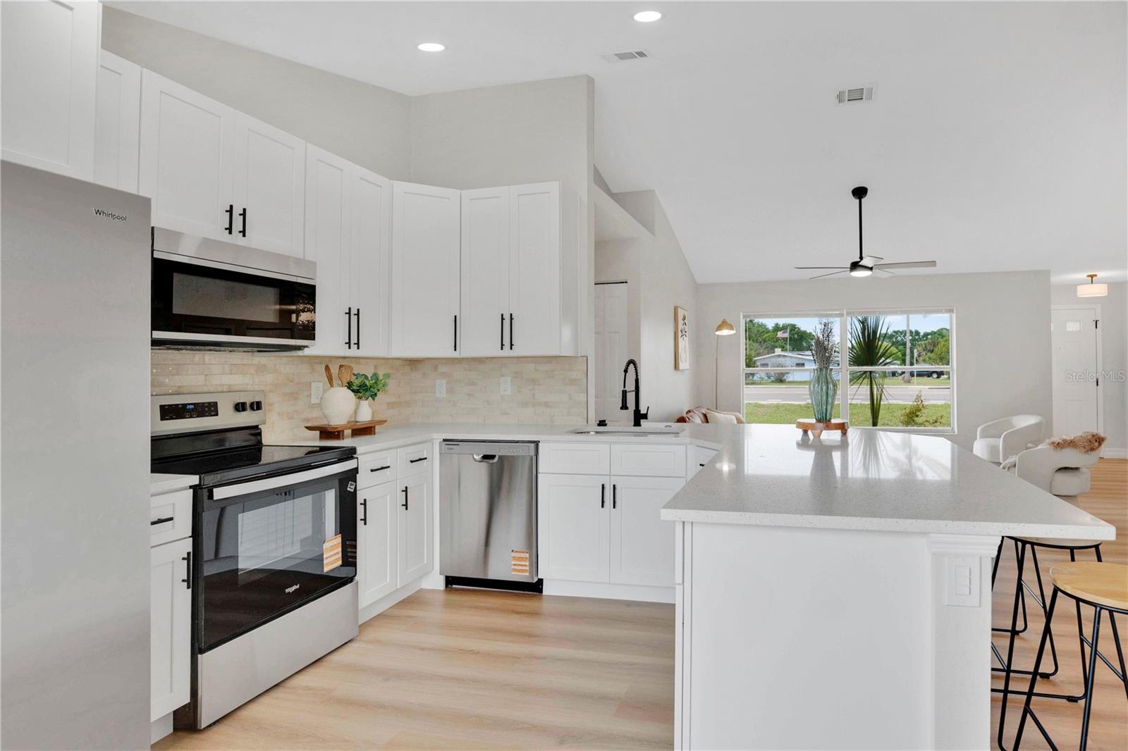 FLORIDA SHORES 01 - Residential