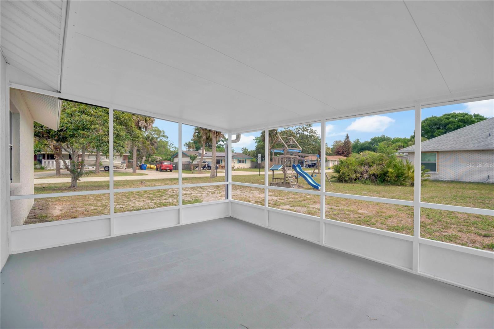 FLORIDA SHORES 01 - Residential