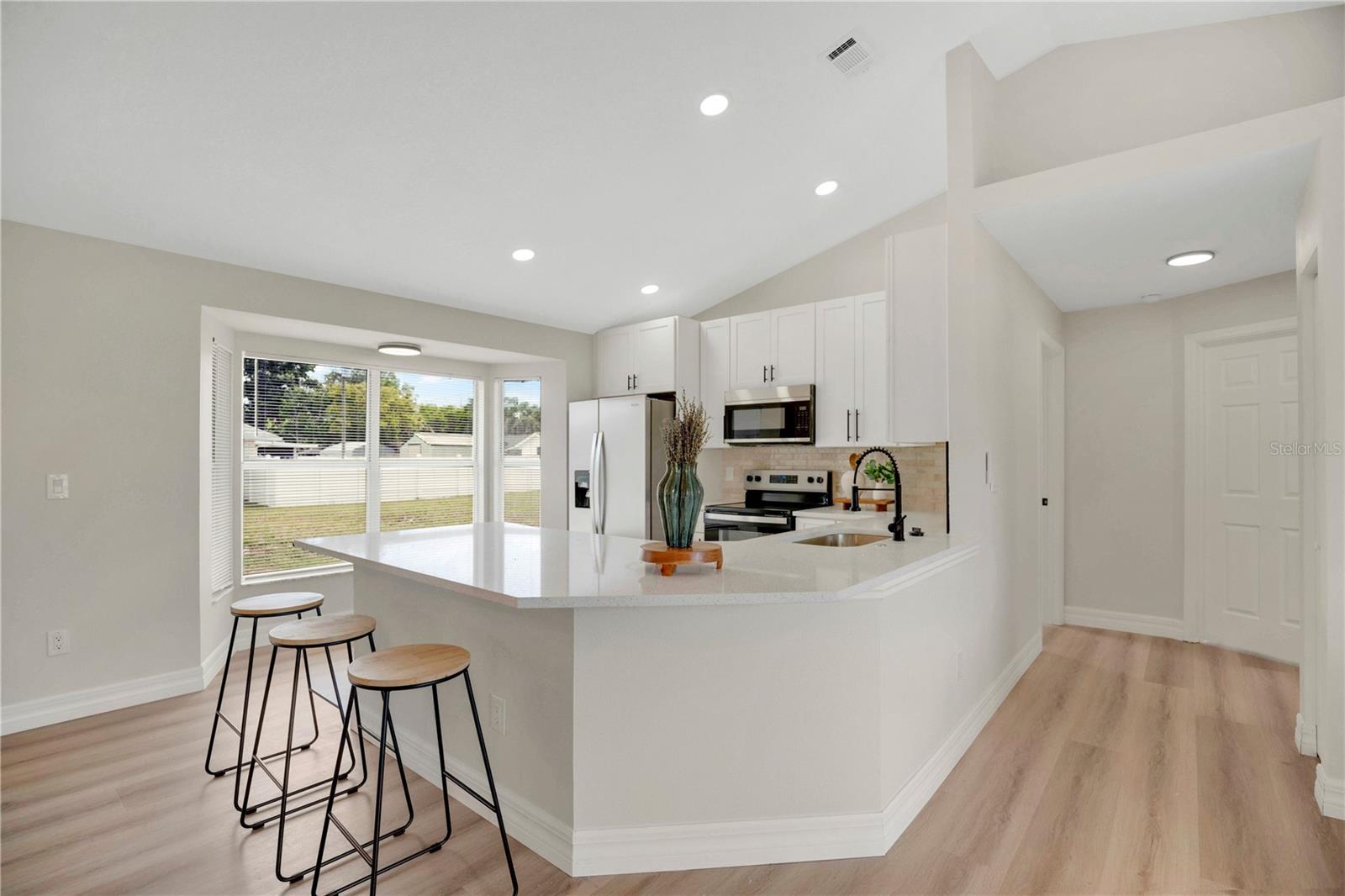 FLORIDA SHORES 01 - Residential