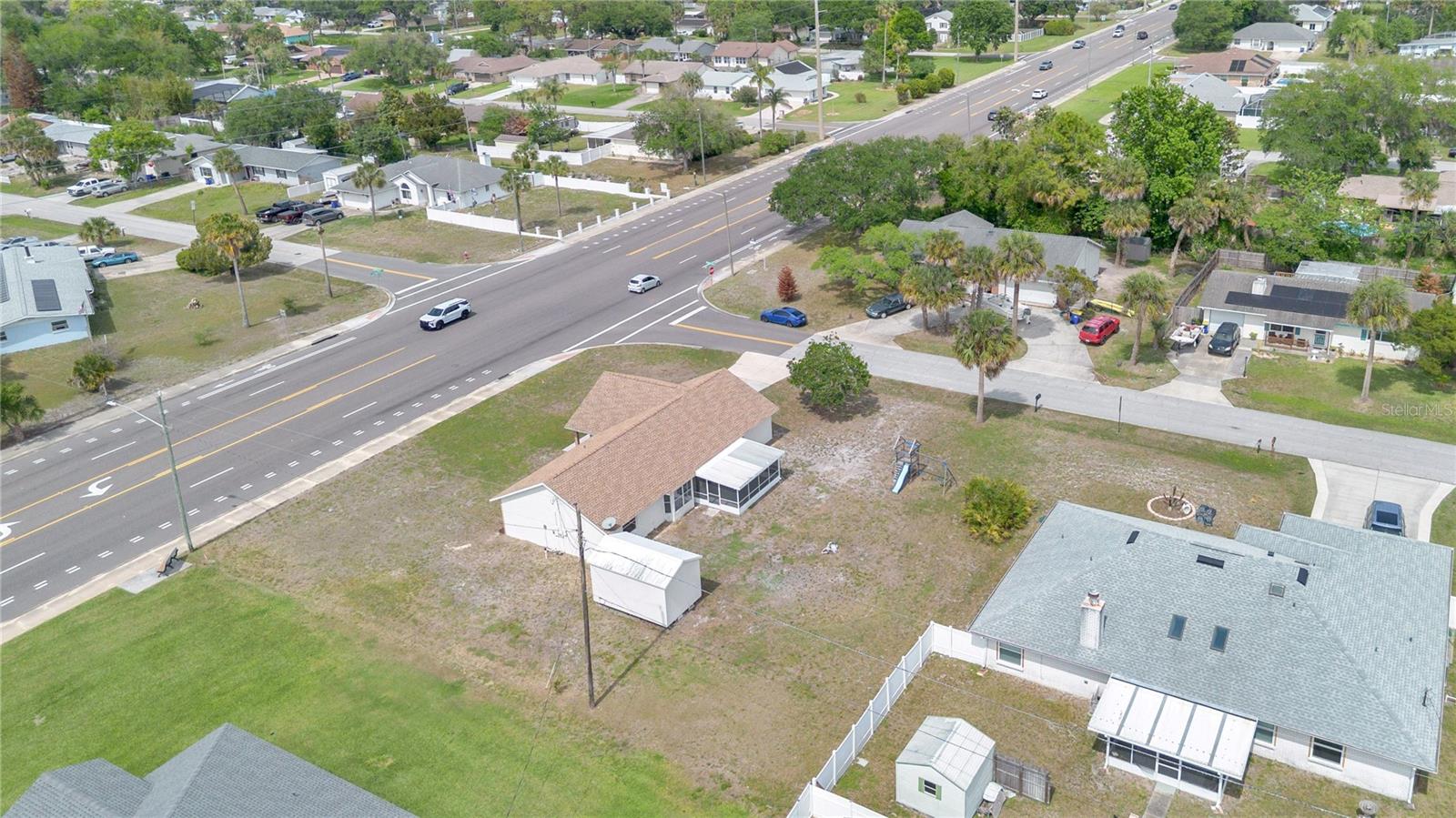 FLORIDA SHORES 01 - Residential