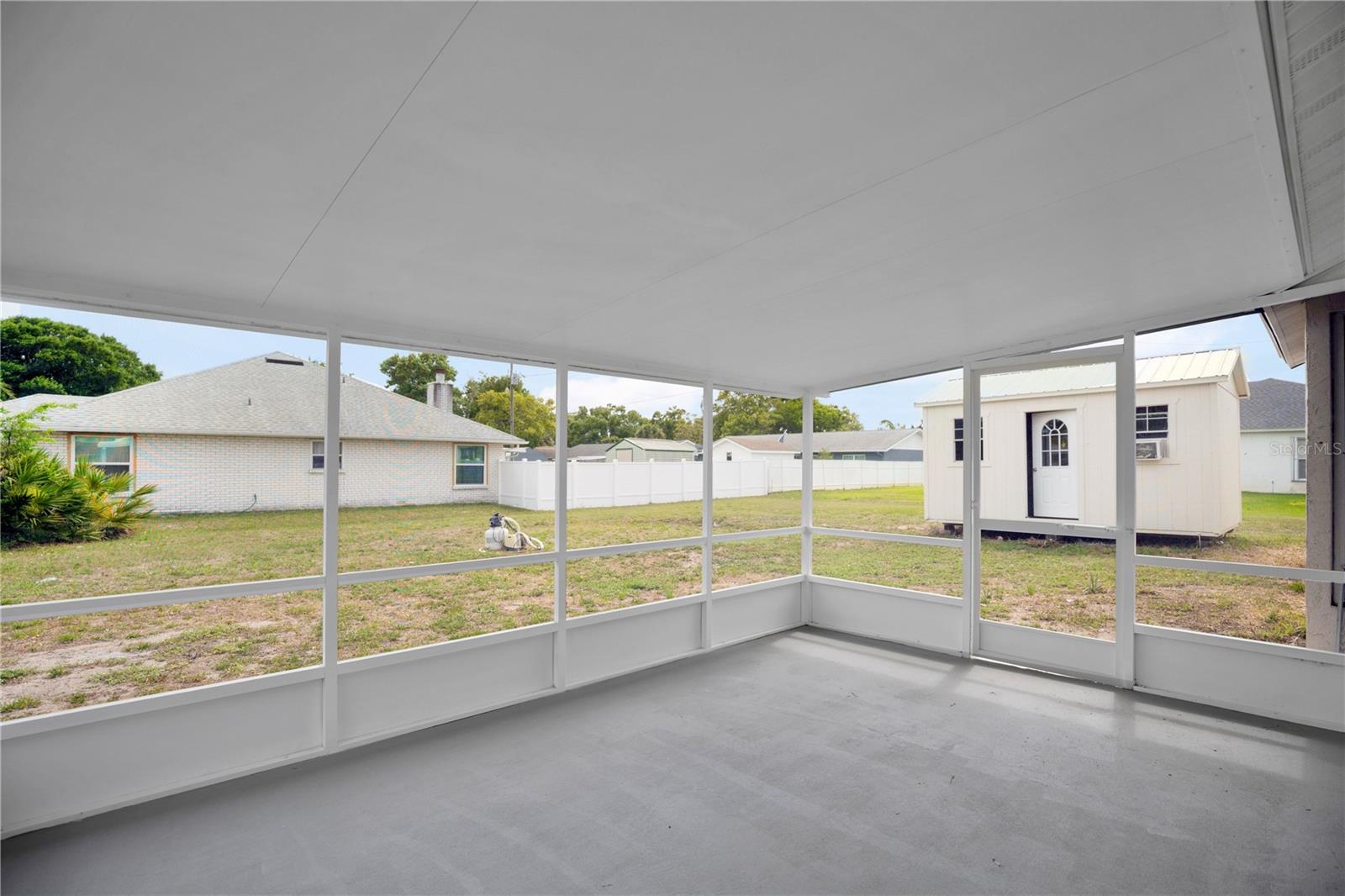 FLORIDA SHORES 01 - Residential