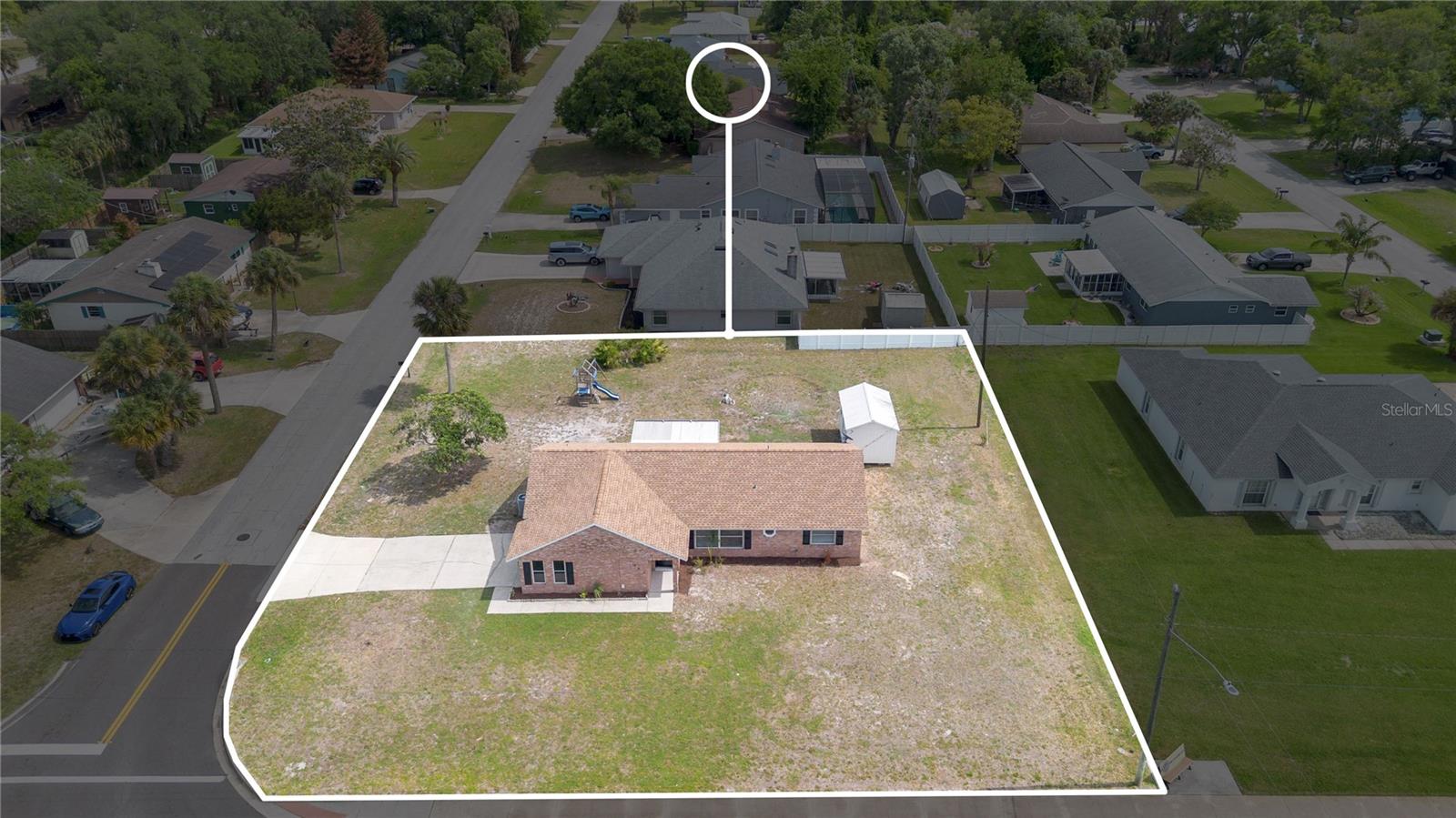 FLORIDA SHORES 01 - Residential