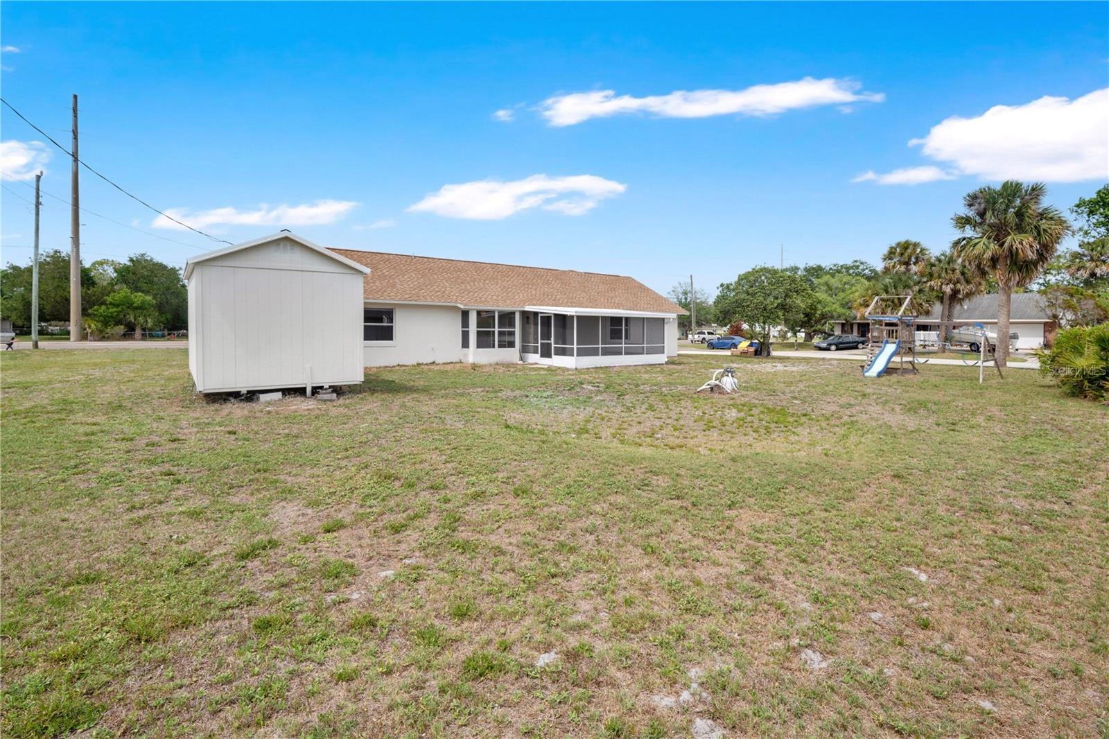 FLORIDA SHORES 01 - Residential