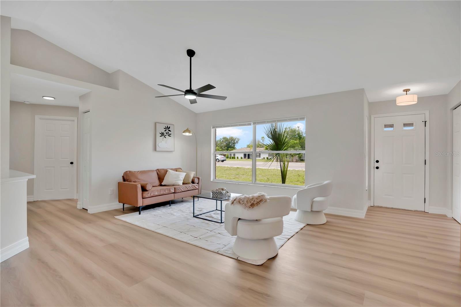 FLORIDA SHORES 01 - Residential