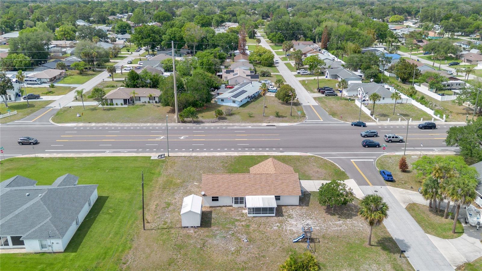 FLORIDA SHORES 01 - Residential