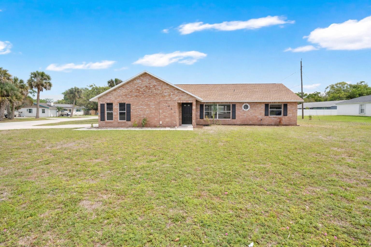 FLORIDA SHORES 01 - Residential