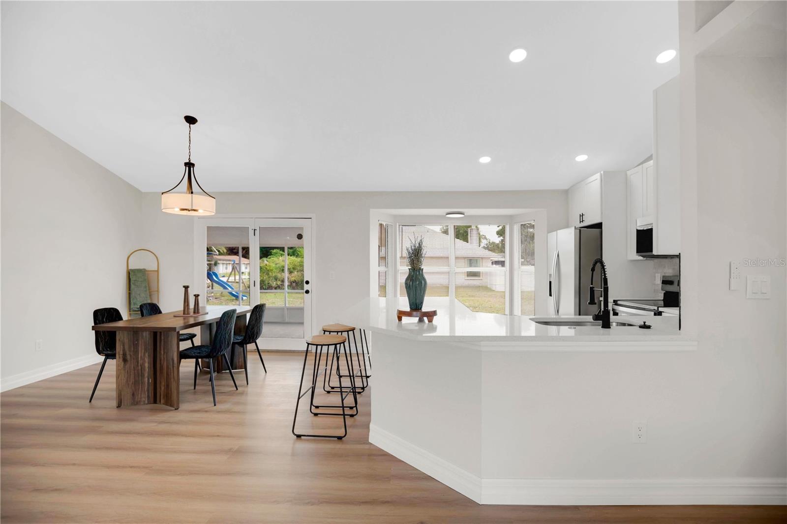 FLORIDA SHORES 01 - Residential