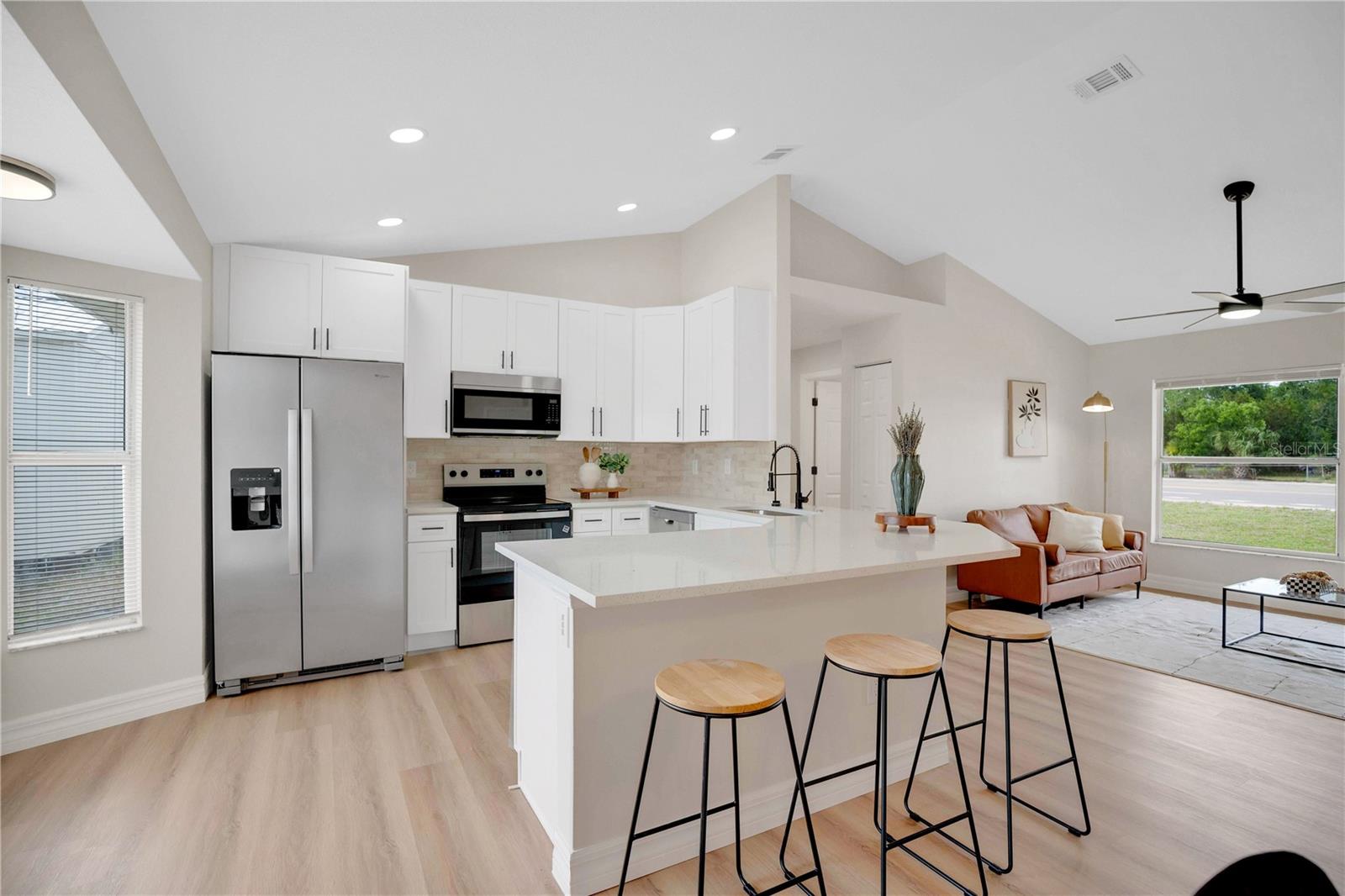 FLORIDA SHORES 01 - Residential