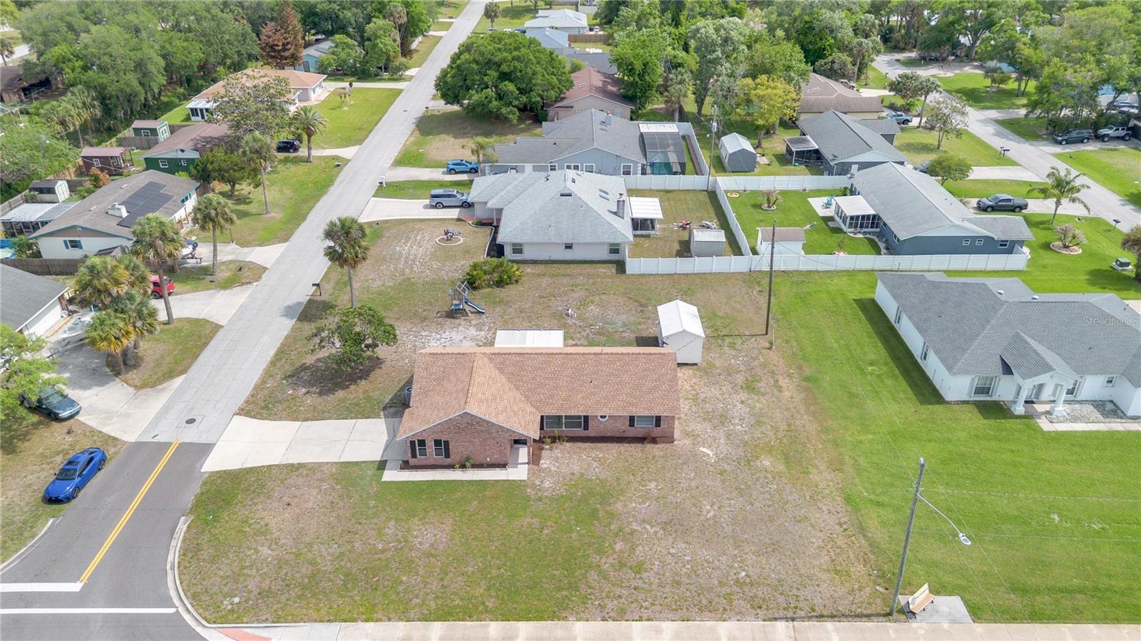 FLORIDA SHORES 01 - Residential