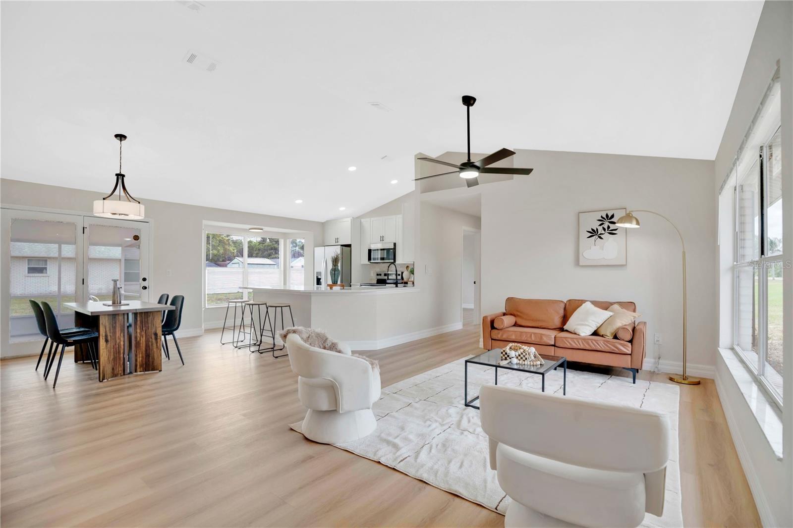 FLORIDA SHORES 01 - Residential