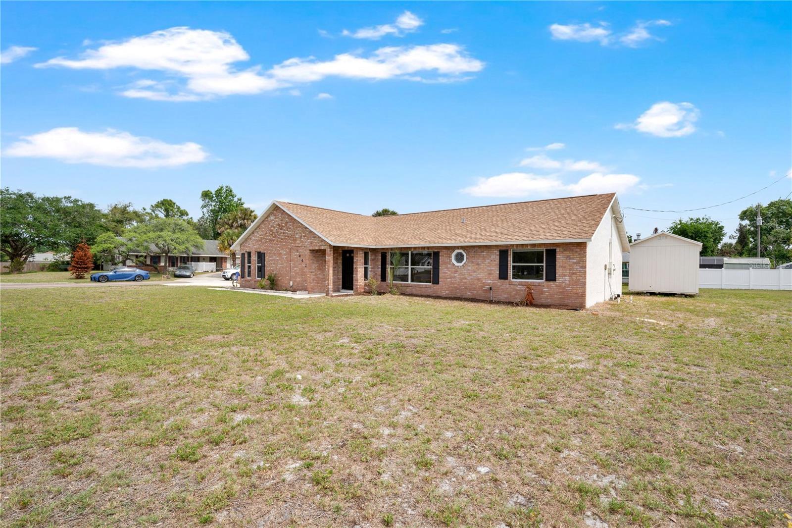 FLORIDA SHORES 01 - Residential