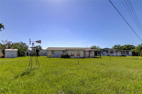 A home in HOLIDAY