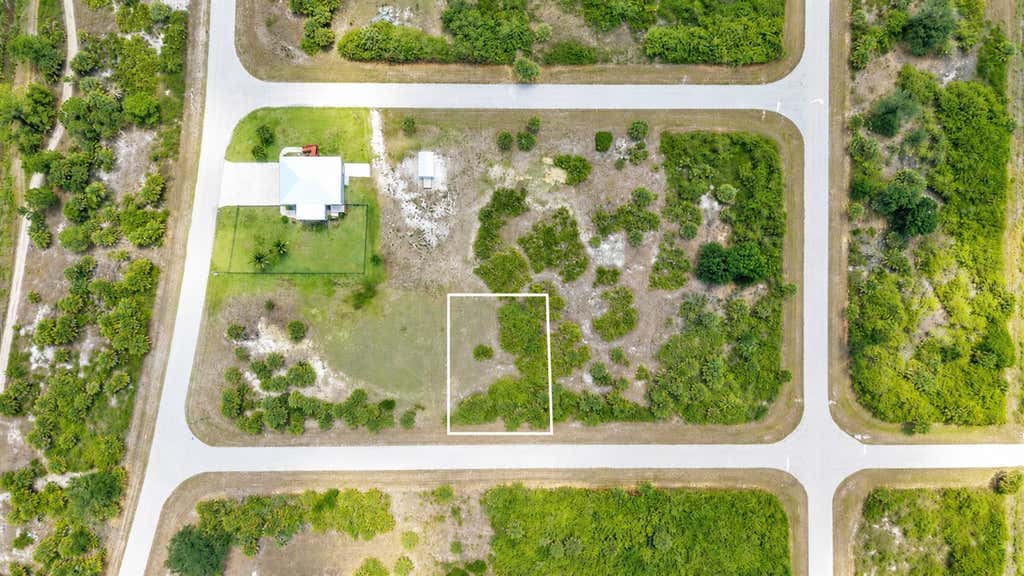 Photo of 7226 Coburn Street, Port Charlotte, FL 33981 (MLS # A4703006)
