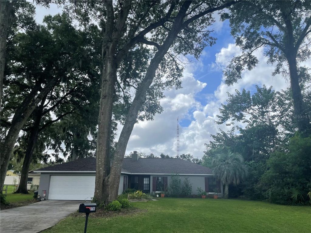Photo of 2790 SE 35th Street, Ocala, FL 34471 (MLS # G5102112)