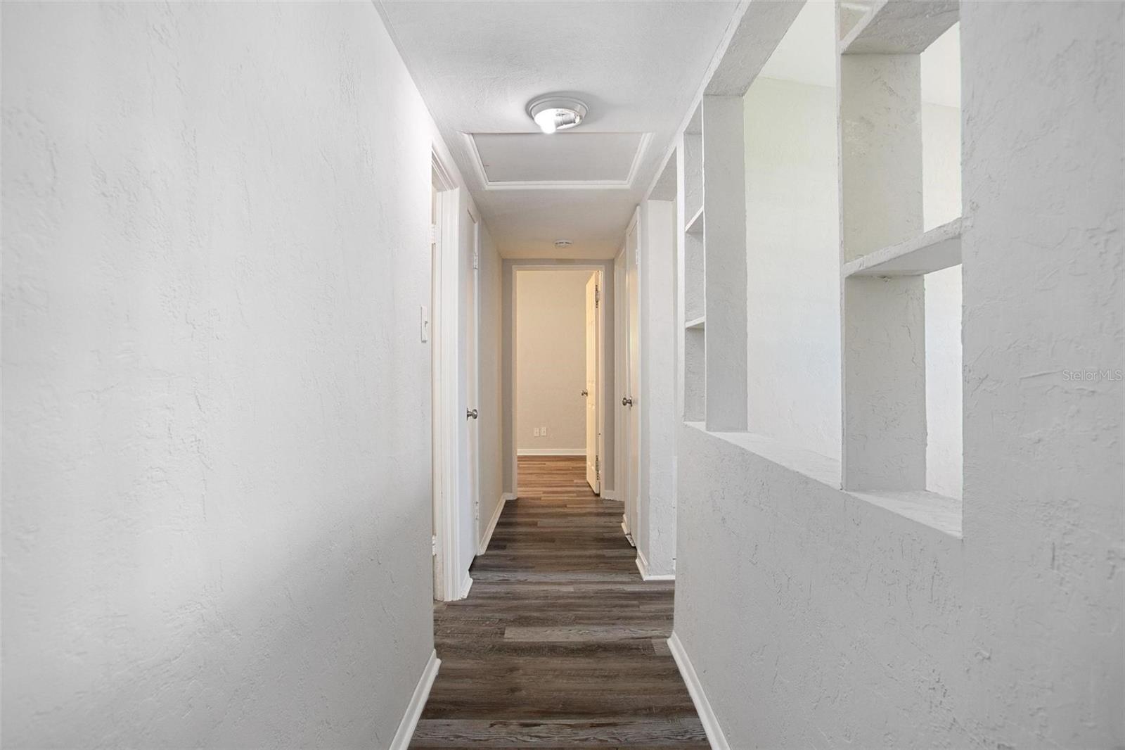 FRANKLIN TERRACE - Residential