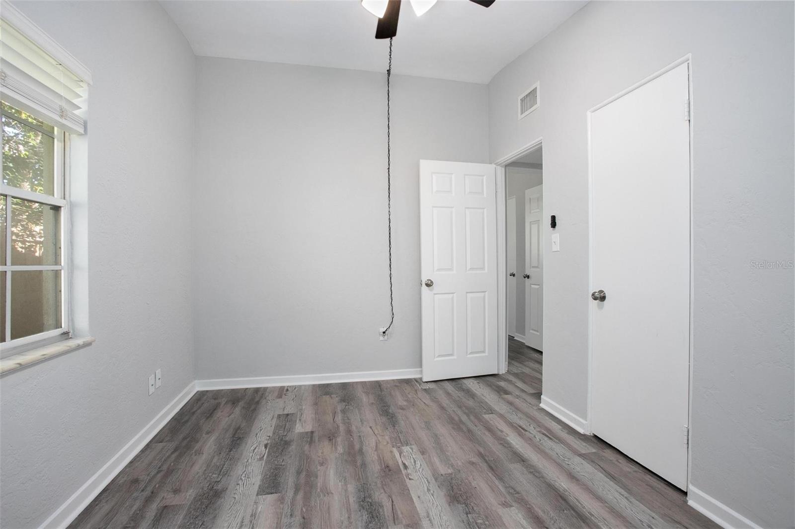 FRANKLIN TERRACE - Residential