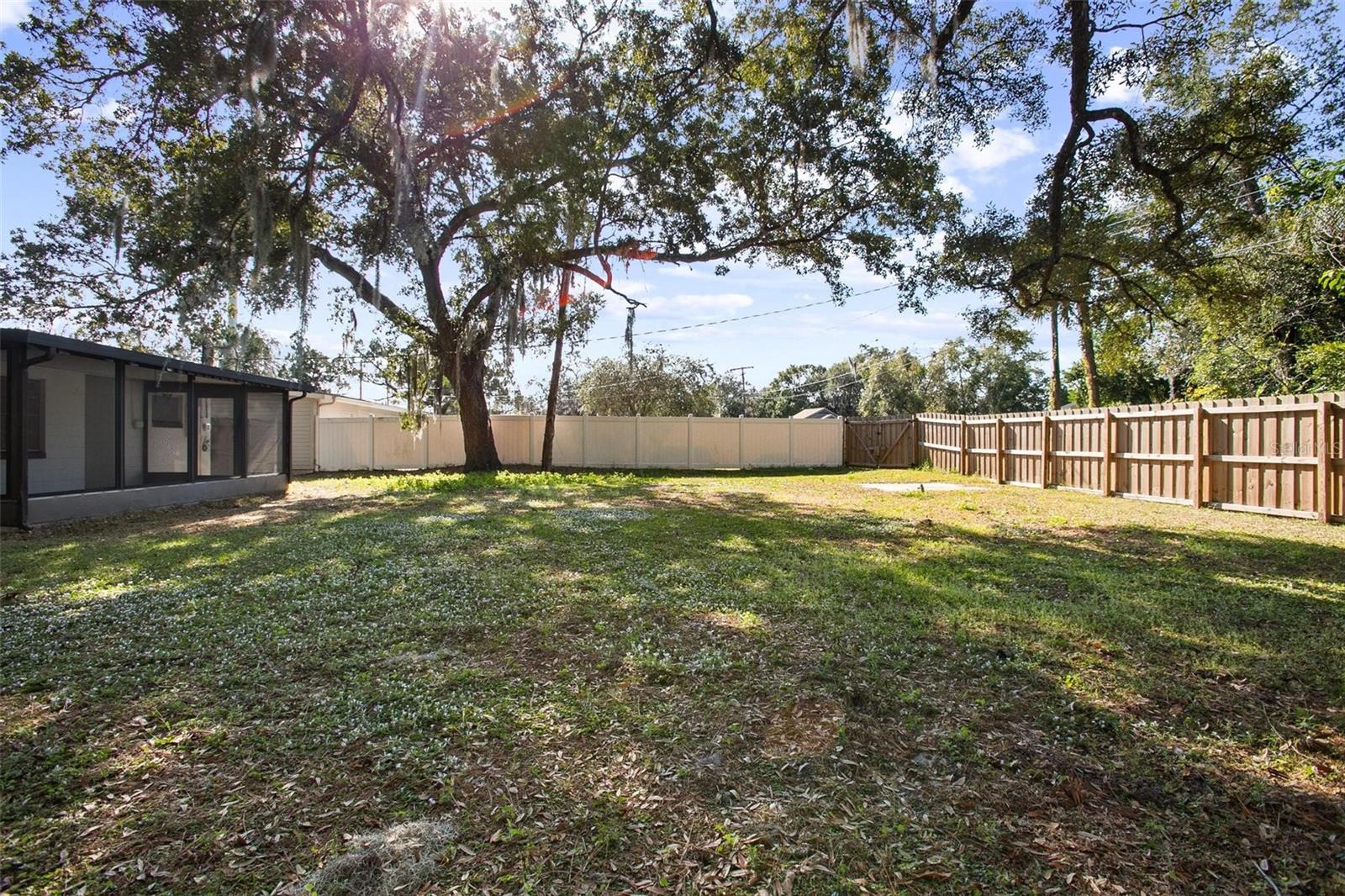 FRANKLIN TERRACE - Residential