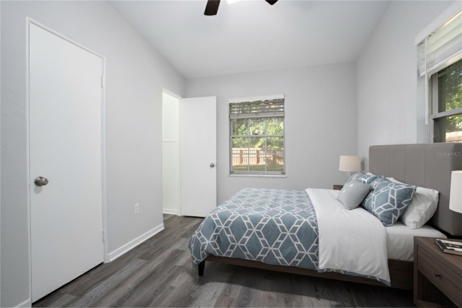 FRANKLIN TERRACE - Residential