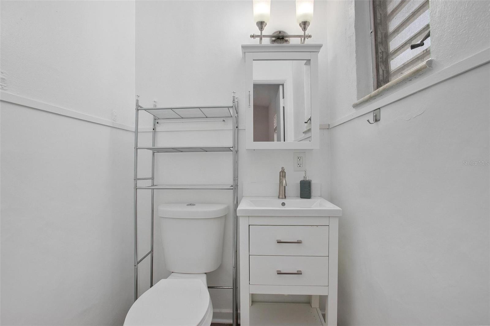 FRANKLIN TERRACE - Residential