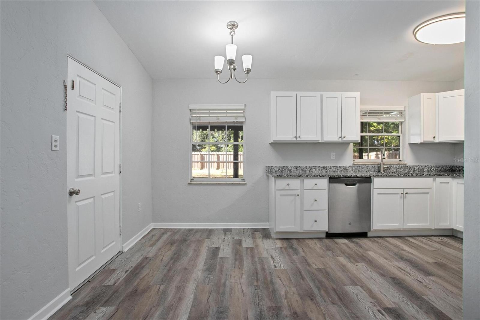 FRANKLIN TERRACE - Residential