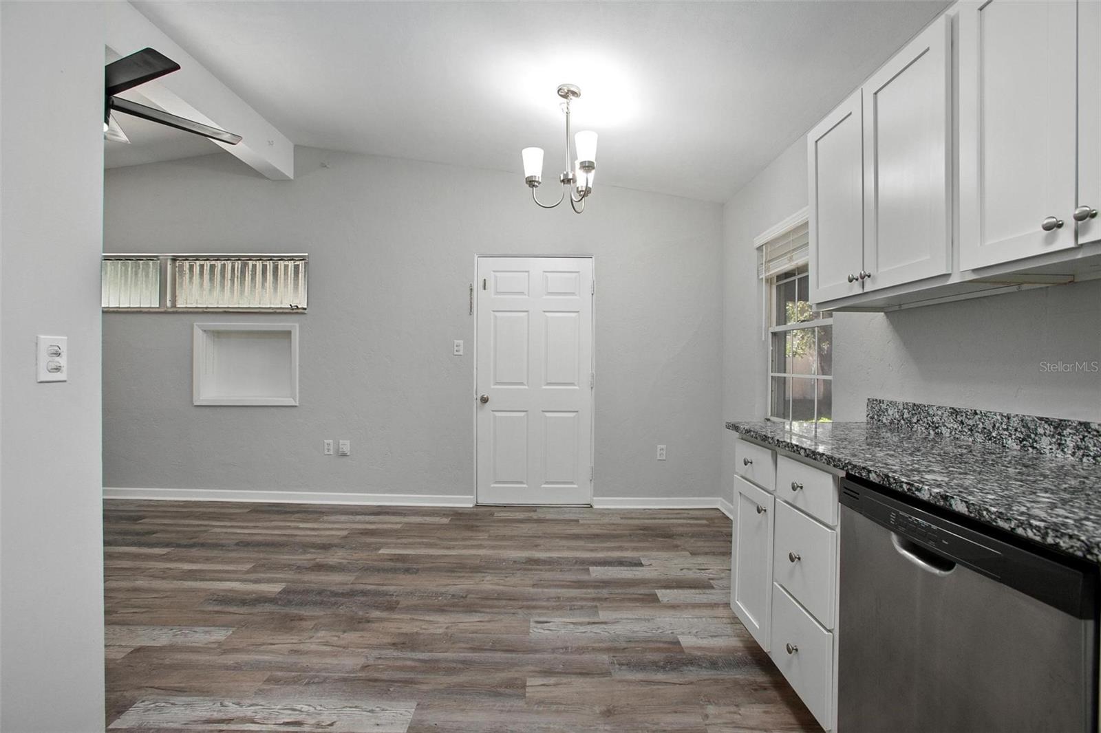 FRANKLIN TERRACE - Residential