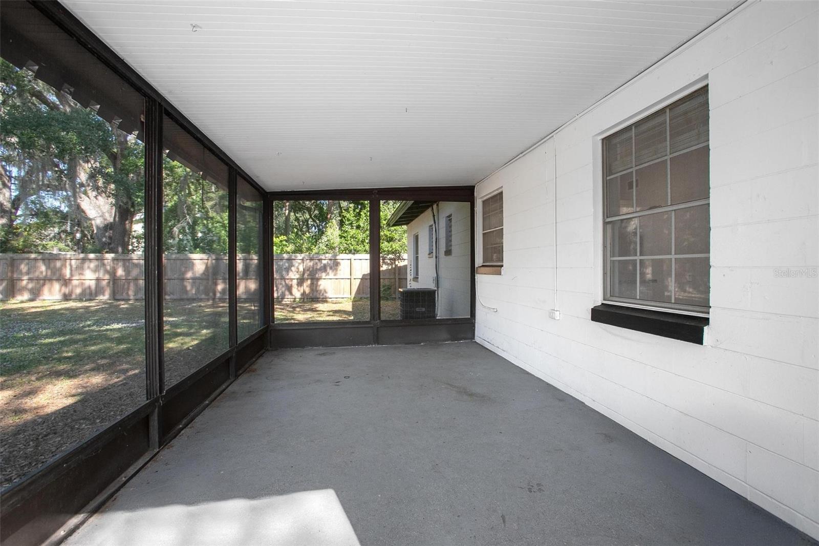 FRANKLIN TERRACE - Residential