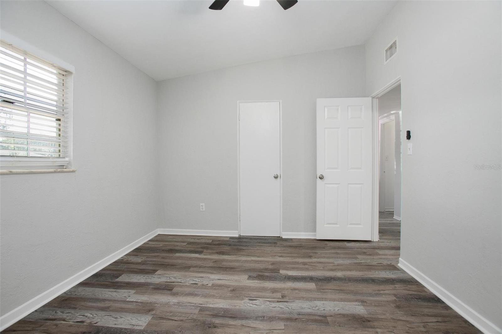 FRANKLIN TERRACE - Residential