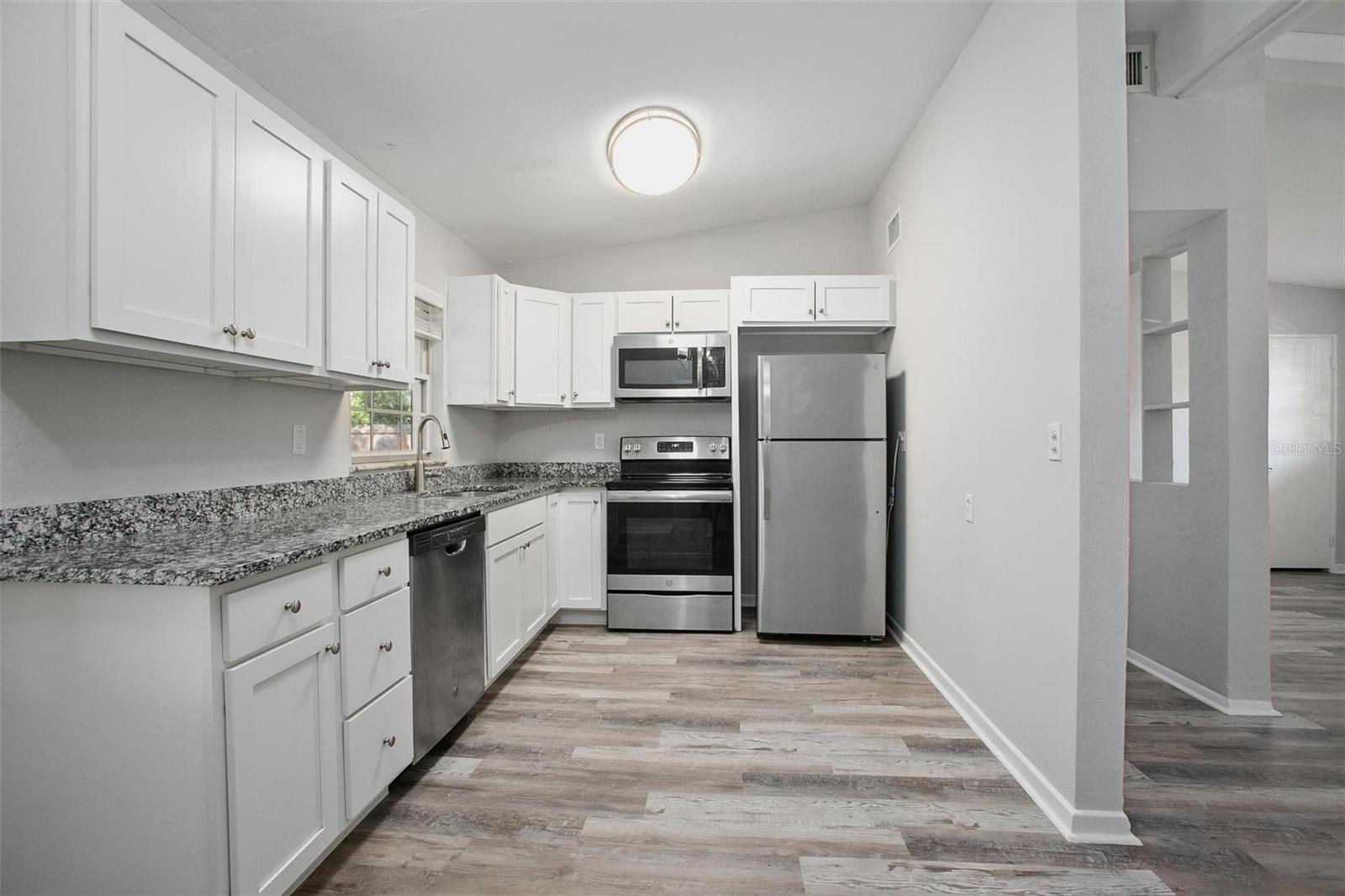 FRANKLIN TERRACE - Residential