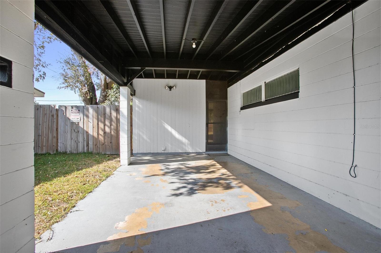 FRANKLIN TERRACE - Residential