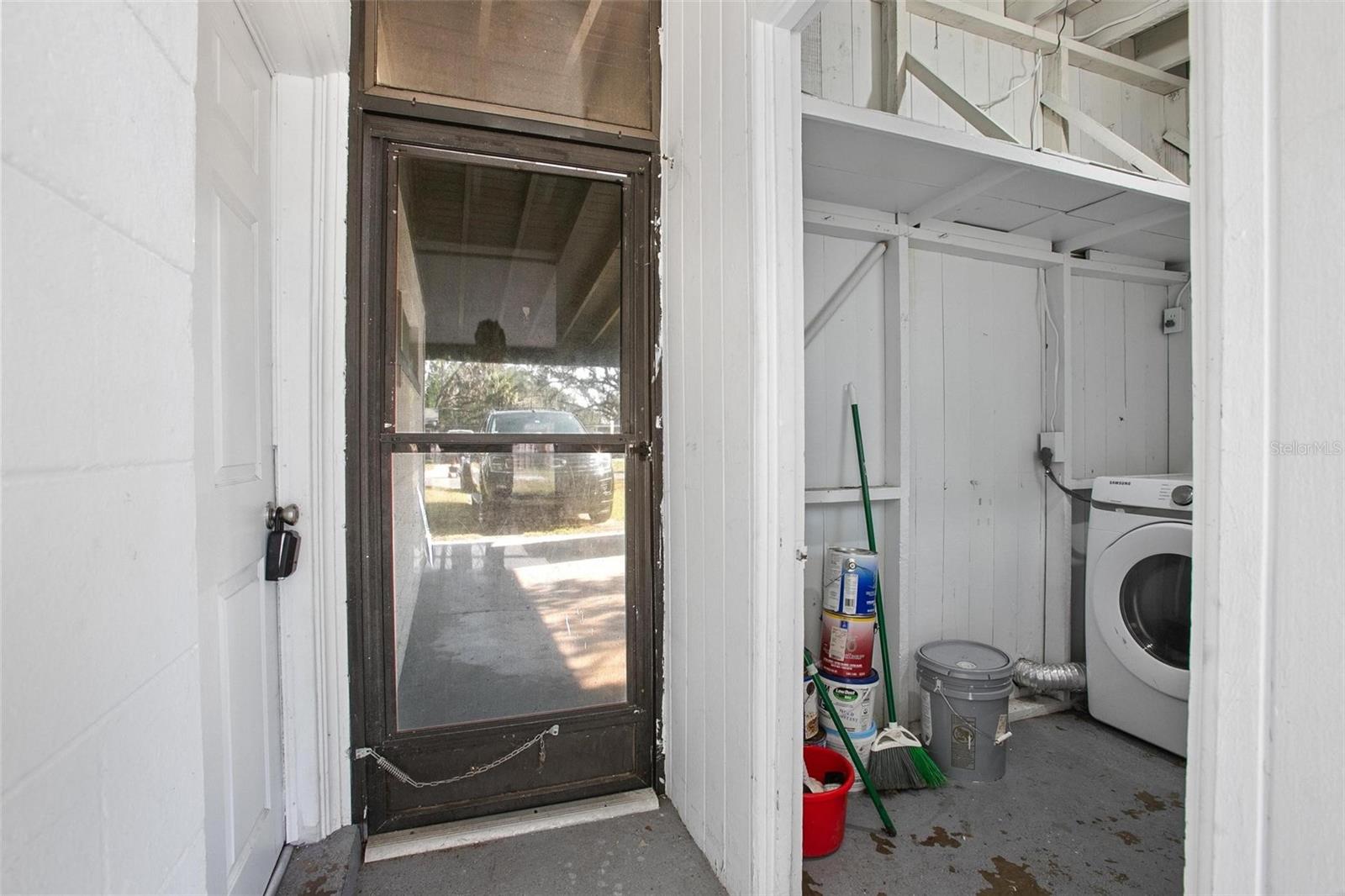 FRANKLIN TERRACE - Residential