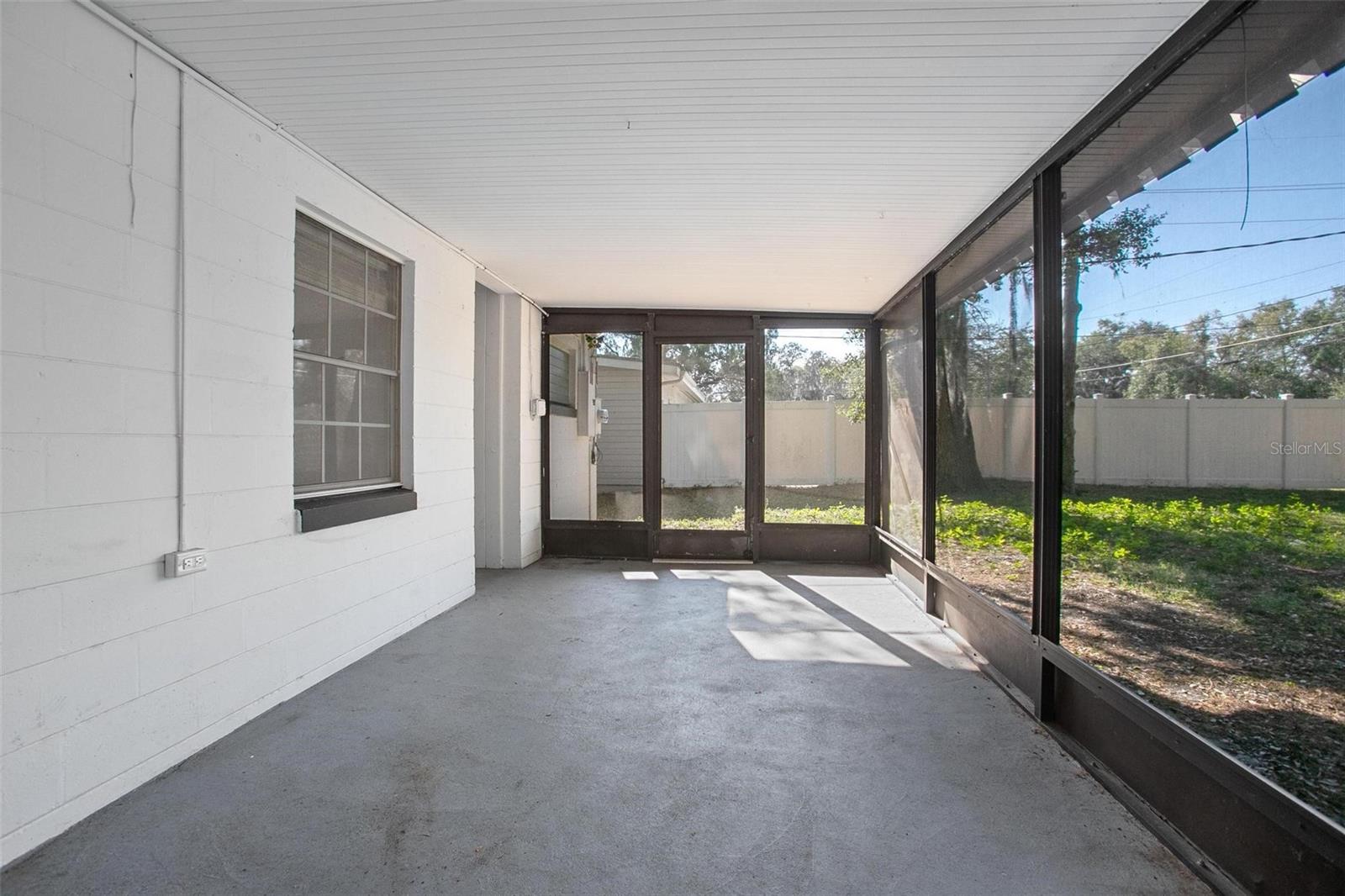 FRANKLIN TERRACE - Residential