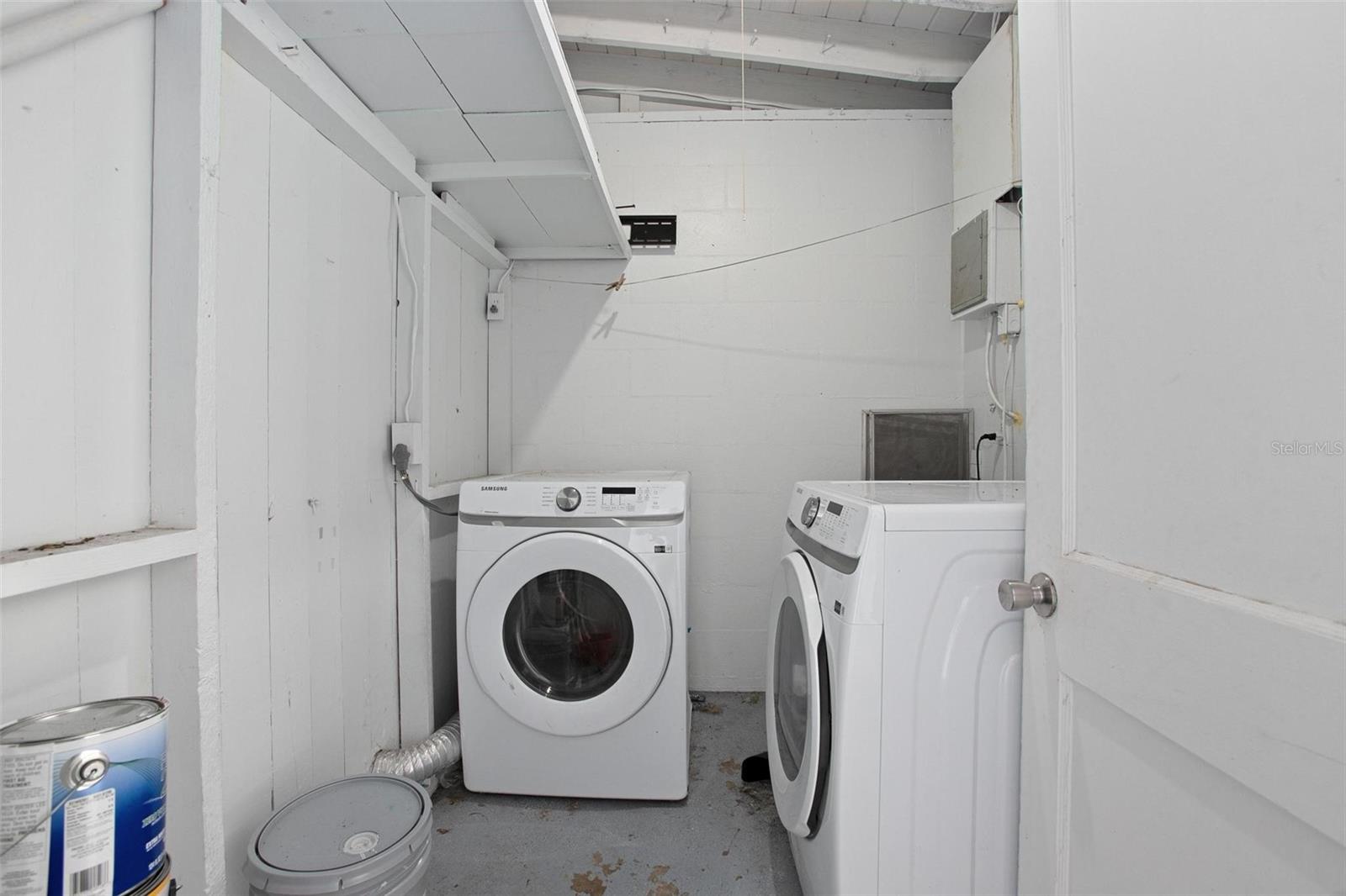 FRANKLIN TERRACE - Residential