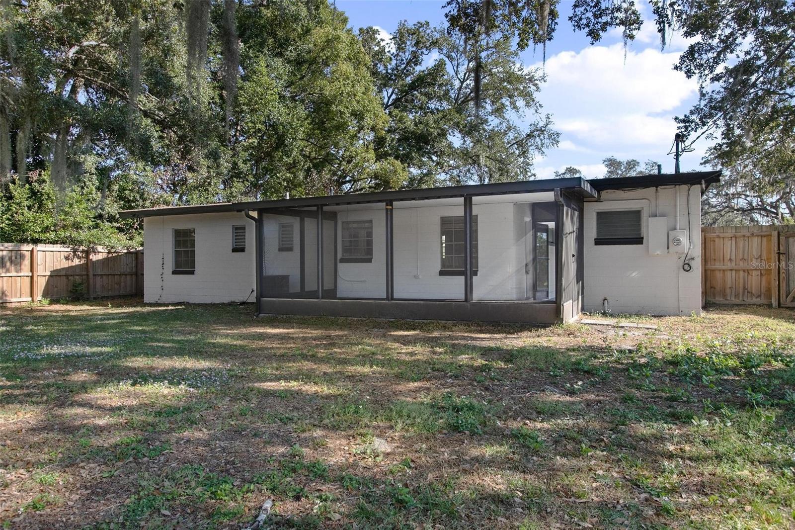 FRANKLIN TERRACE - Residential